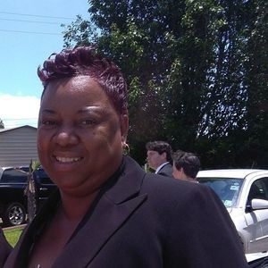 Meet your Posher, Doretha